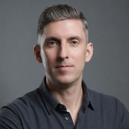 Andreas Schreiber M.Eng.