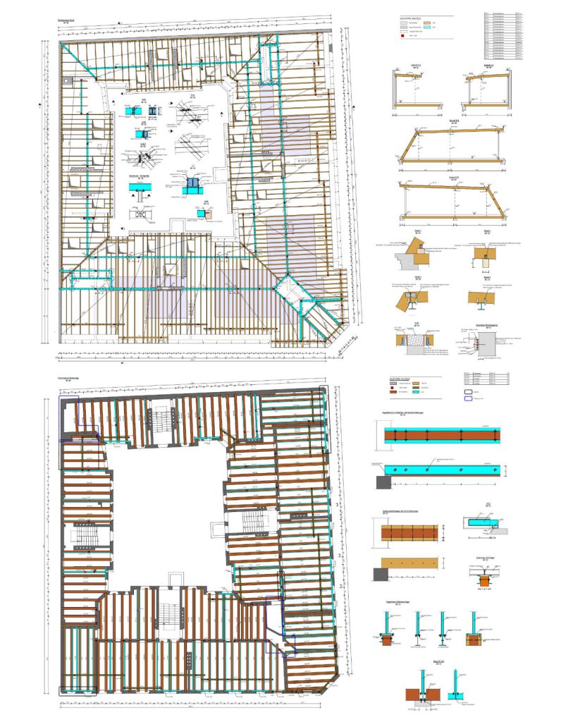 2018 dachgeschossausbau cantianstraße