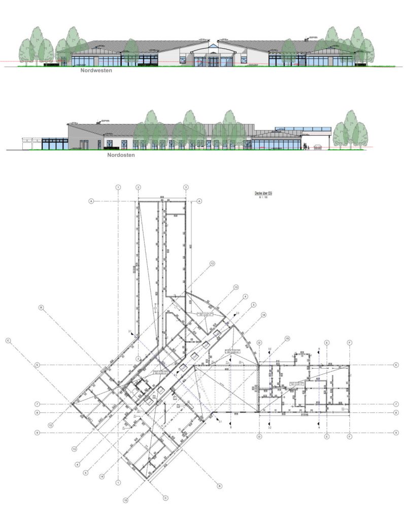 2019 knk neubau kindernachsorgeklinik straußberg