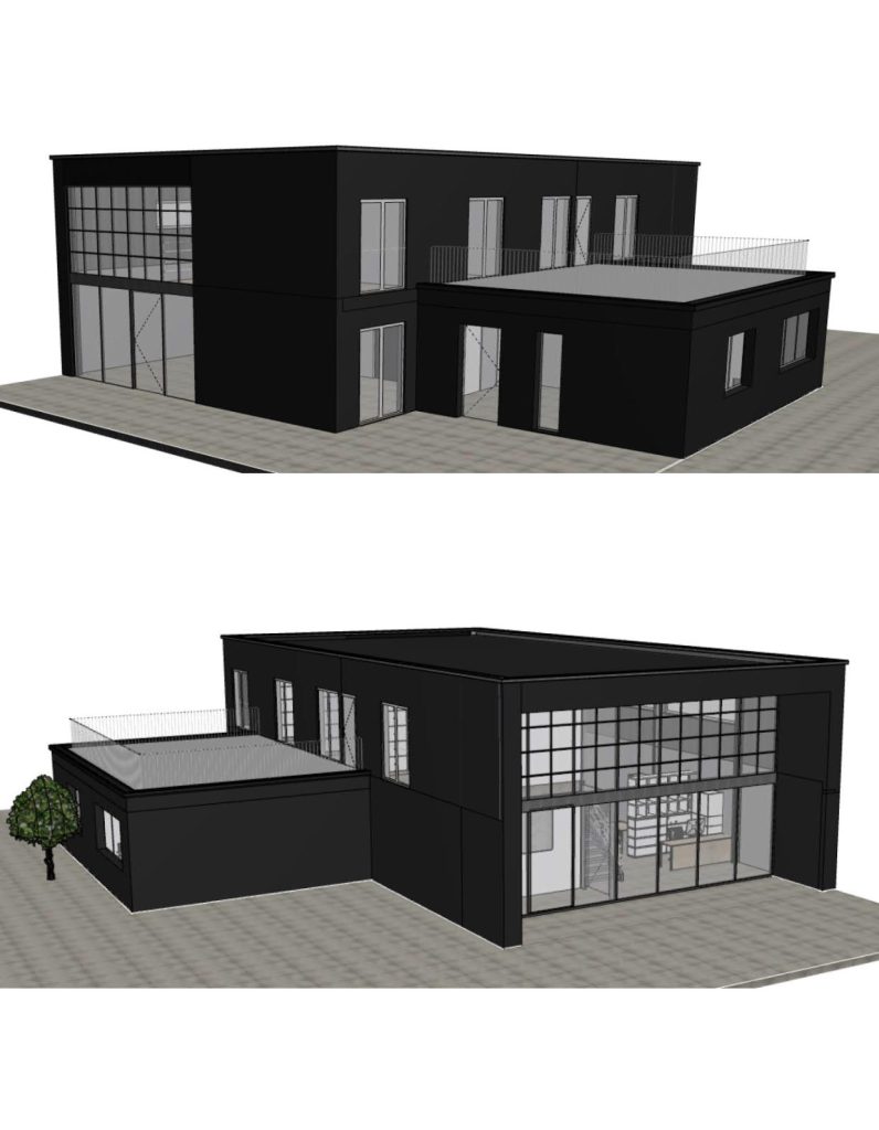 2021 bgr bürogebäude roggentin