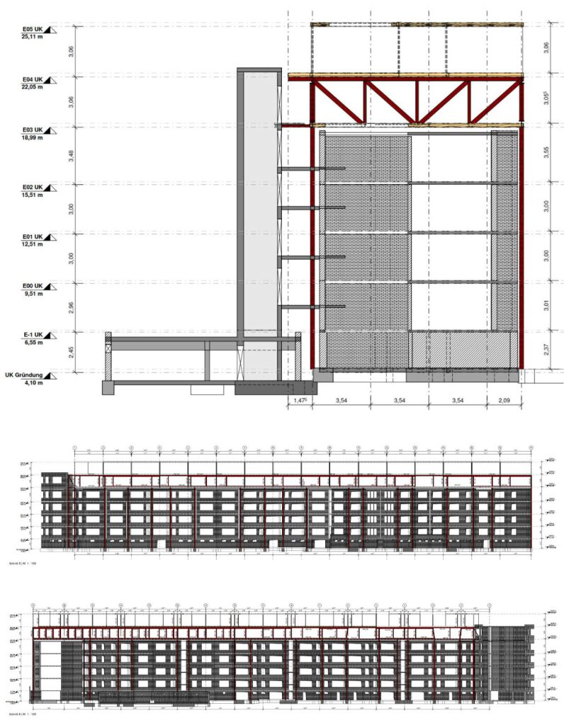 2021 sie aufstockung von mehrfamilienhäusern hamburg