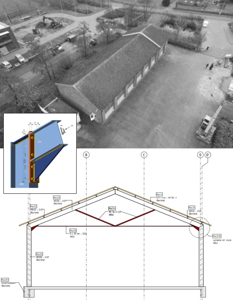2024 ftz feuerwehrzentrale halle 2 tornesch